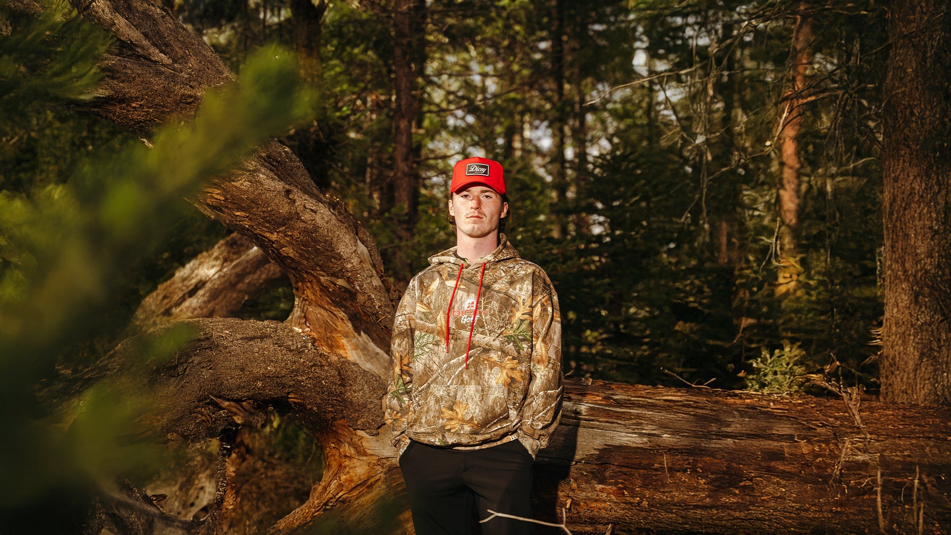 Hoodies & Long Sleeve