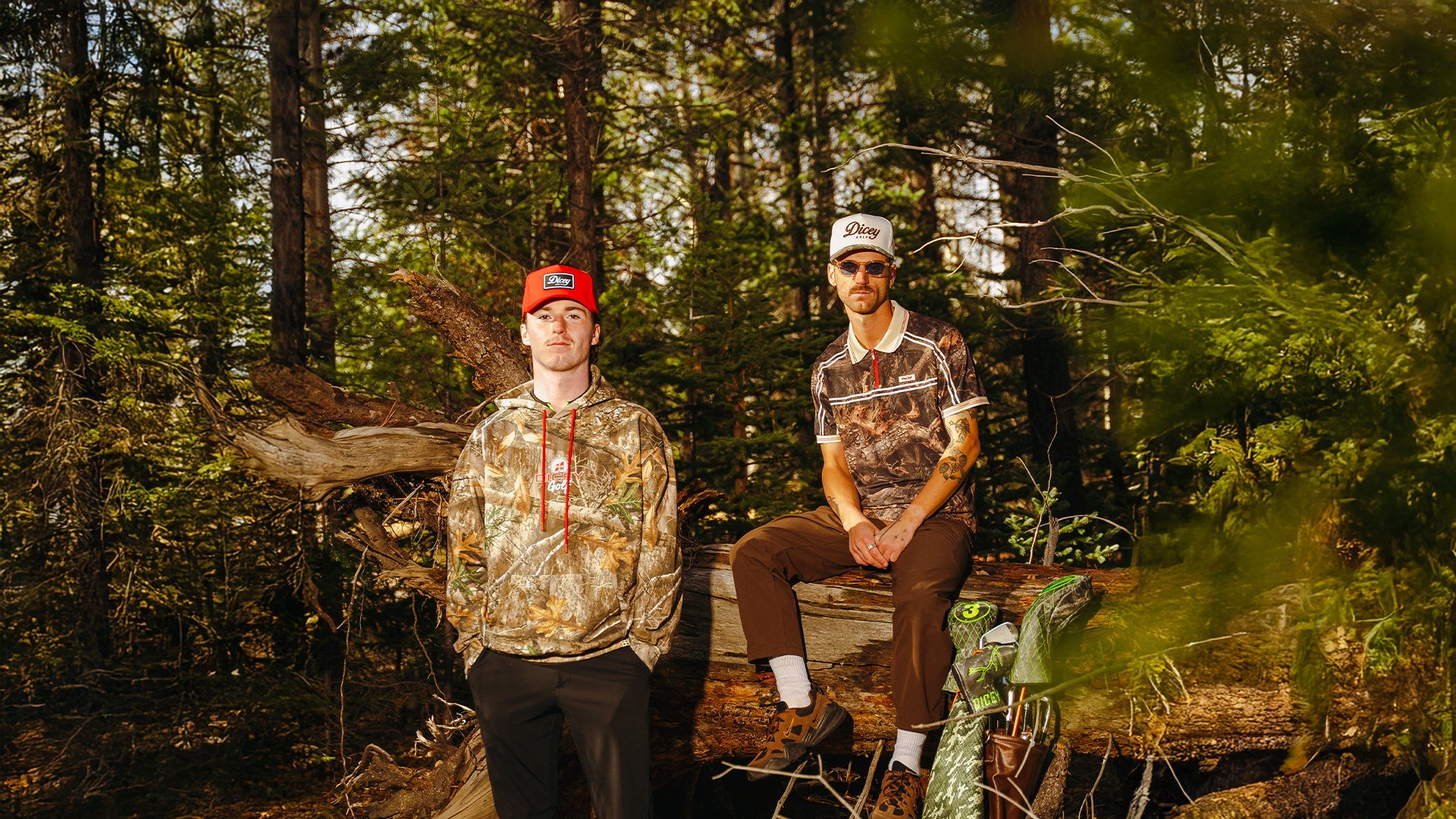 Driftwood Collection