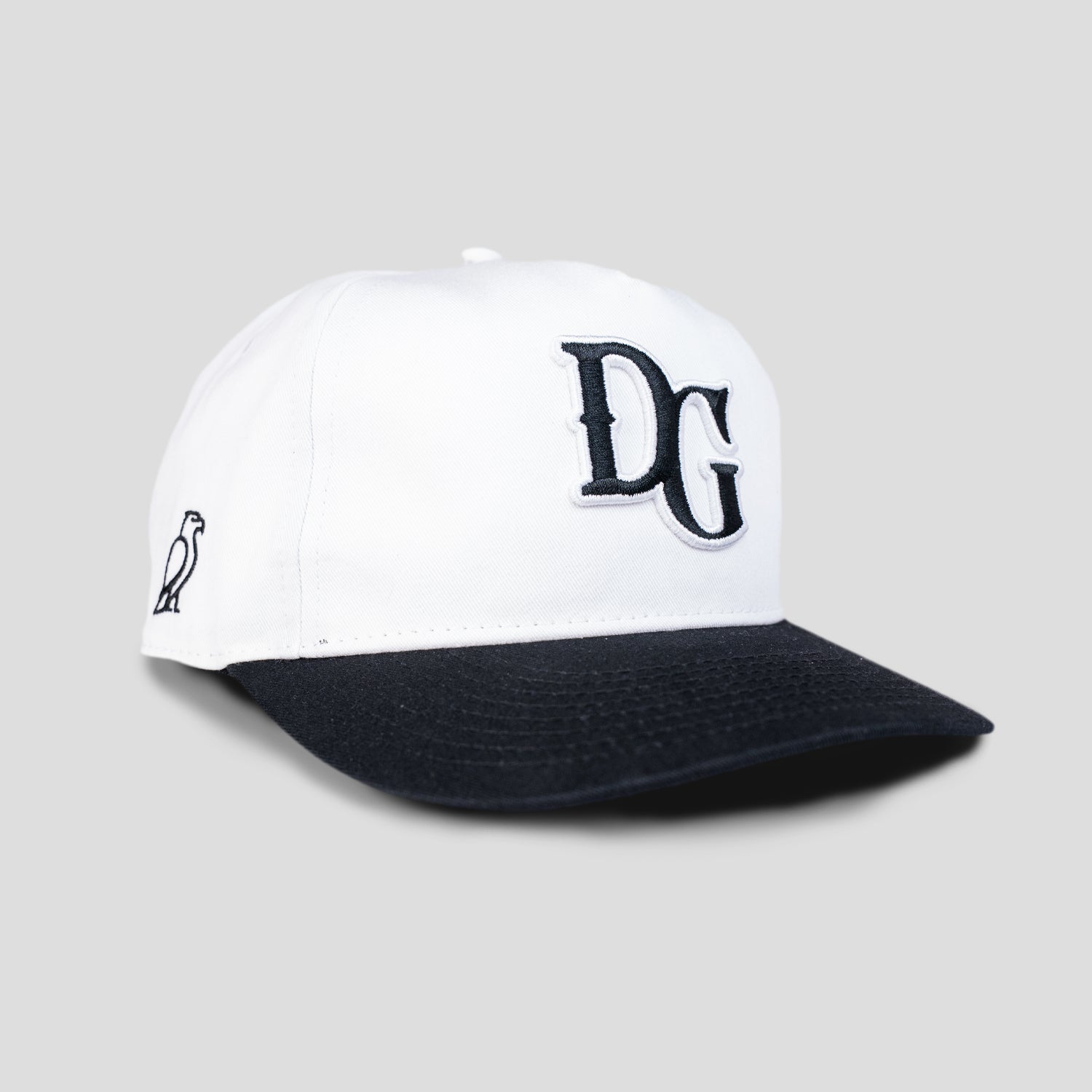 Course Essential Snapback