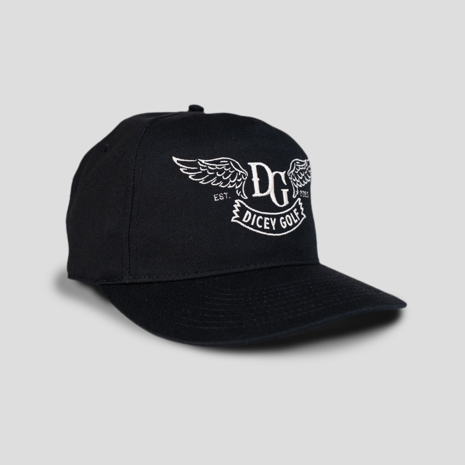 Wingman Black Hat