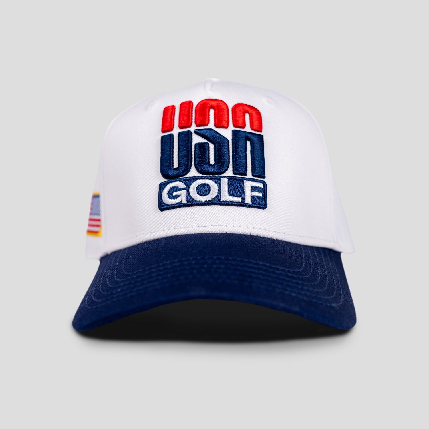 USA Snapback