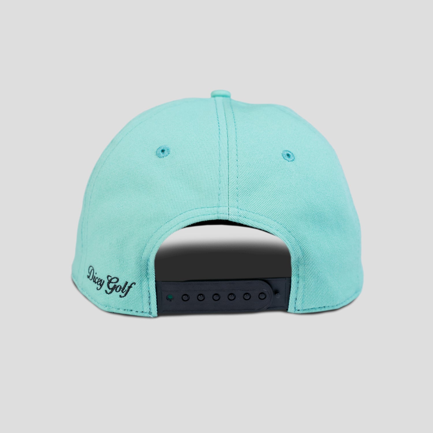 Sunday Mint Snapback