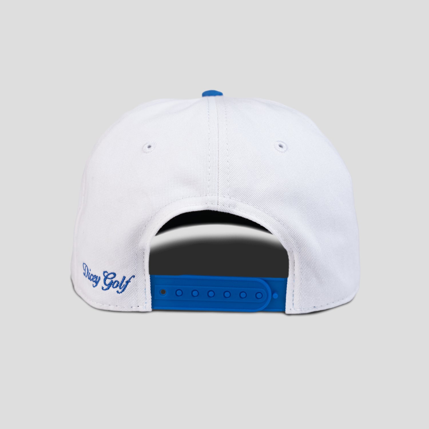 Clear Skies Snapback