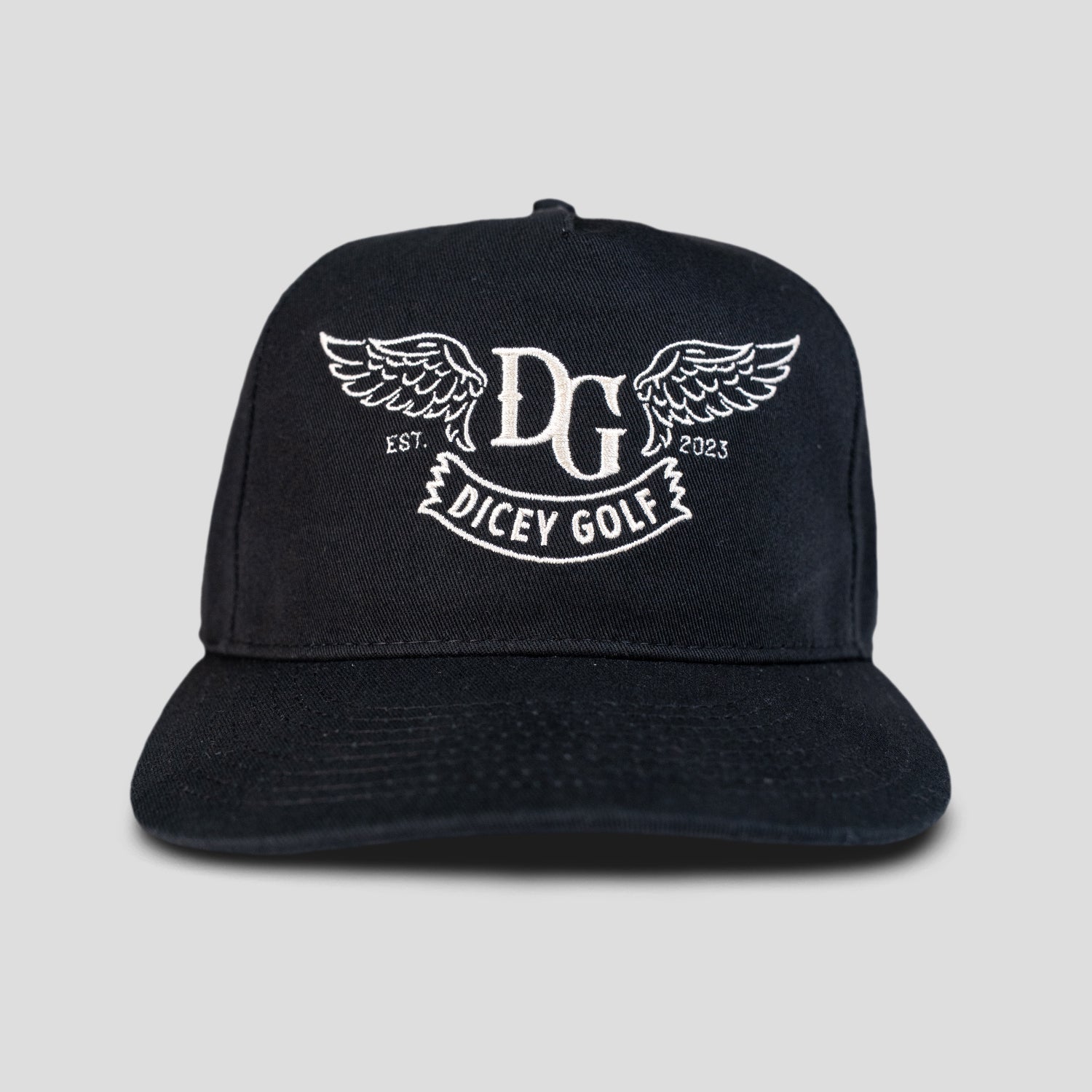 Wingman Black Hat