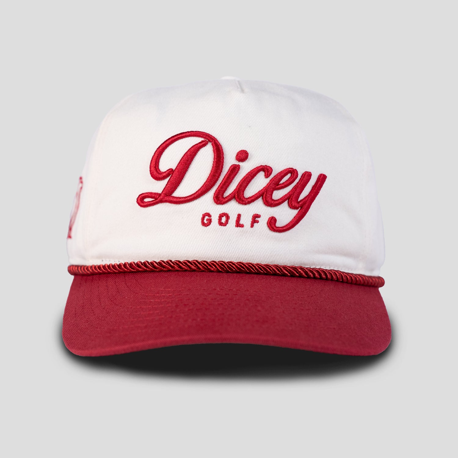 Sunday Stakes Rope Hat