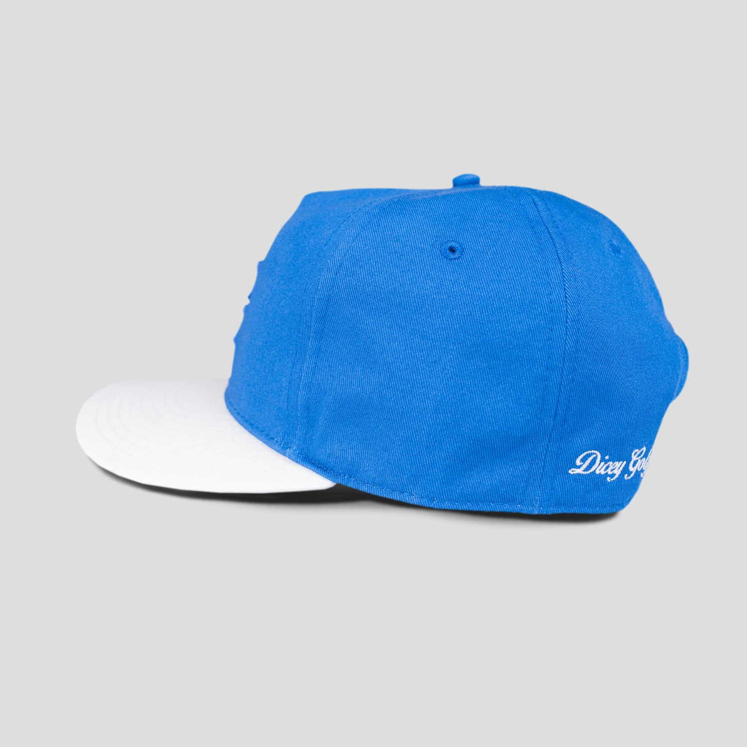 Royal Flush Snapback