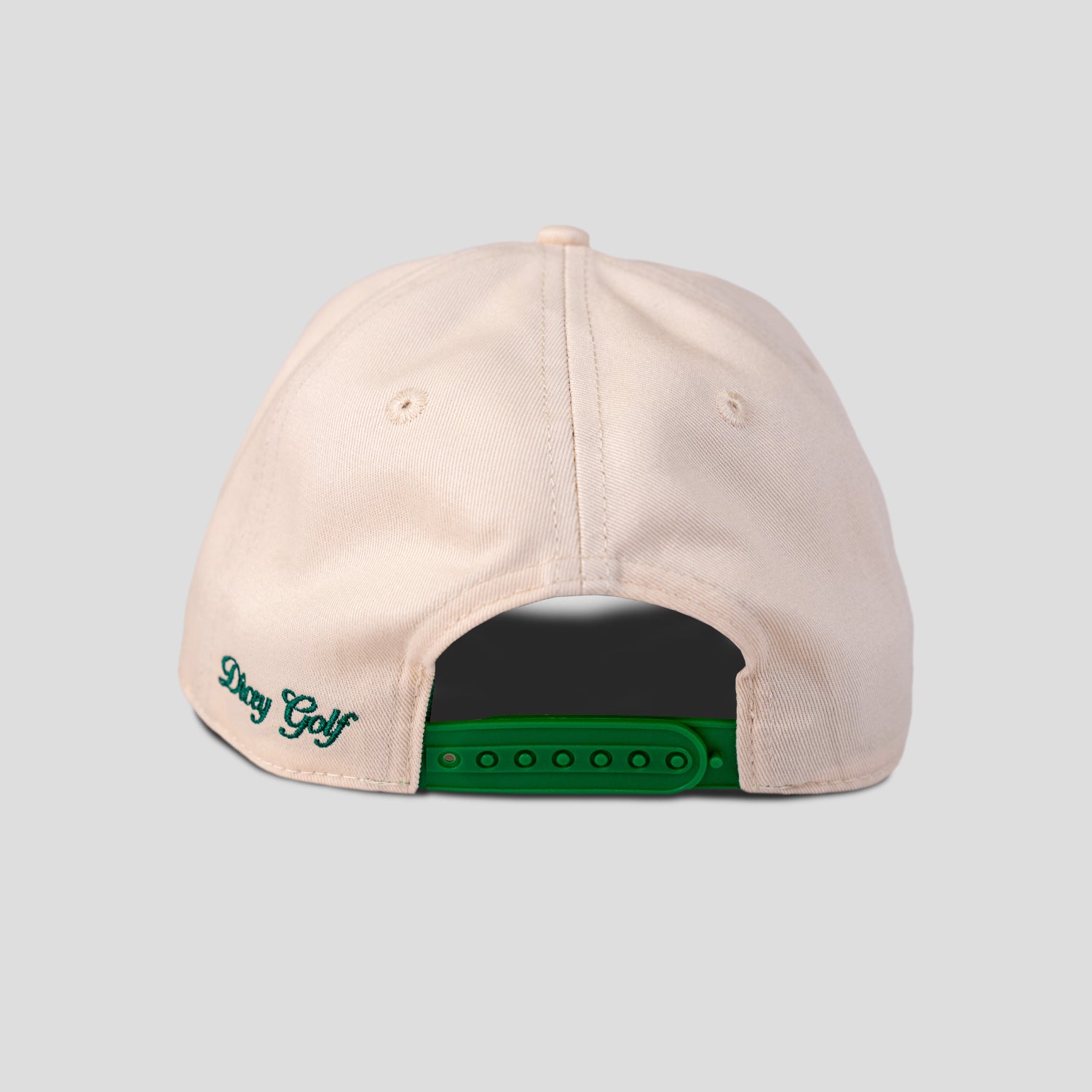 Double 00 Hat