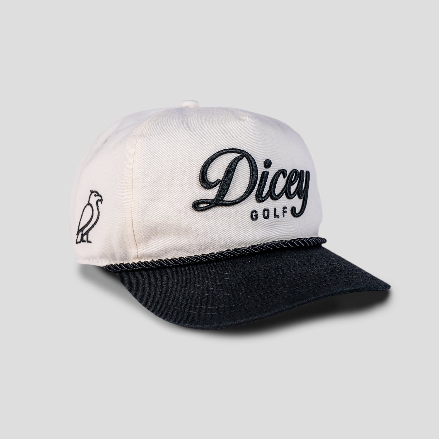 House Standard Rope Hat