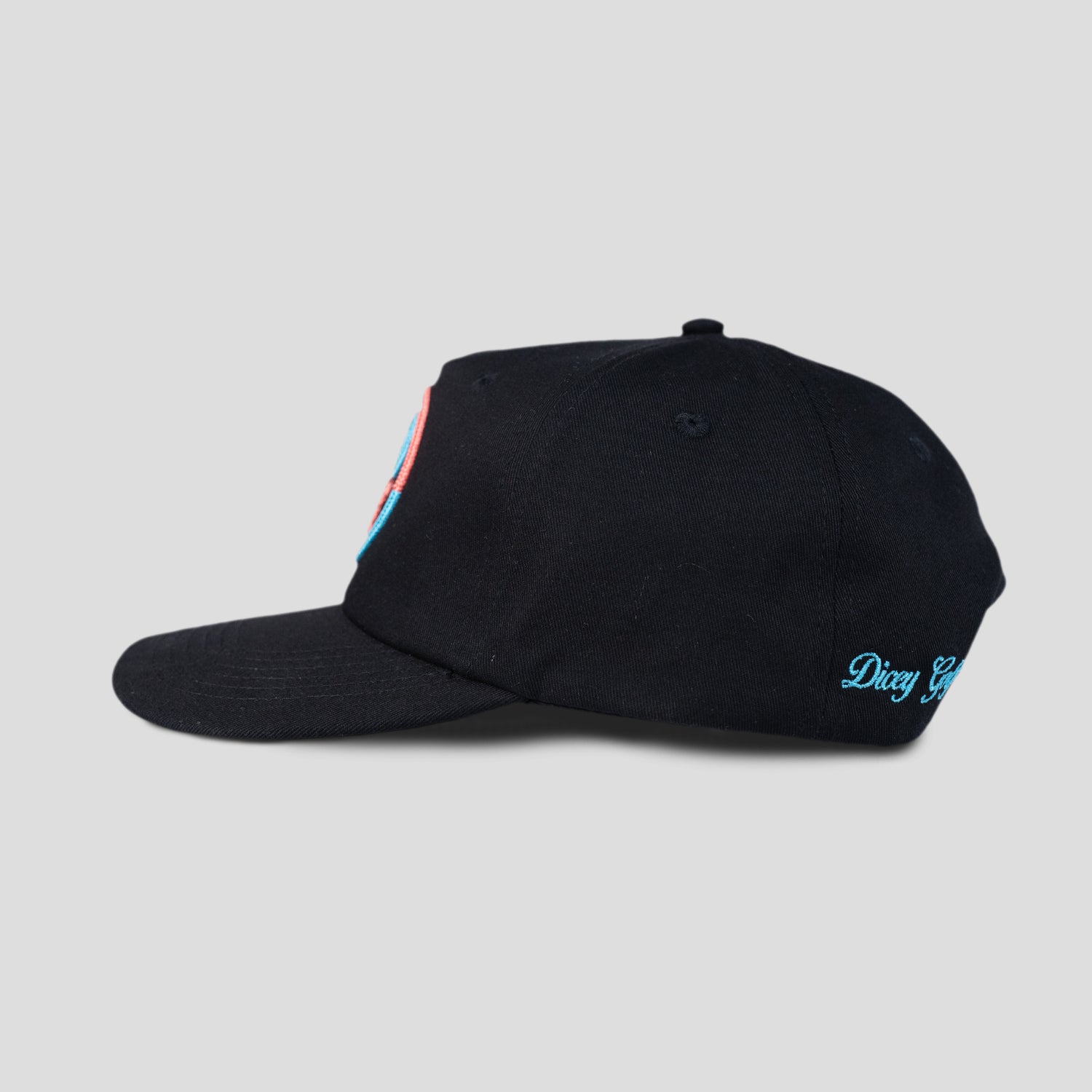 The Myles Hat