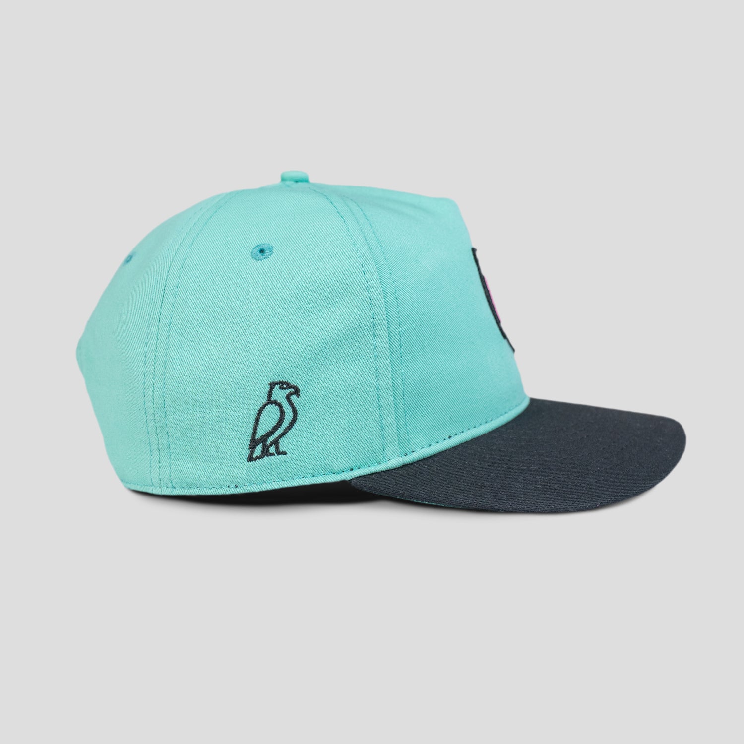 Sunday Mint Snapback