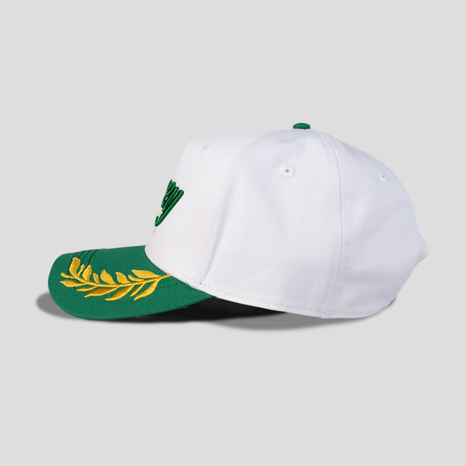 Dicey Captains Hat