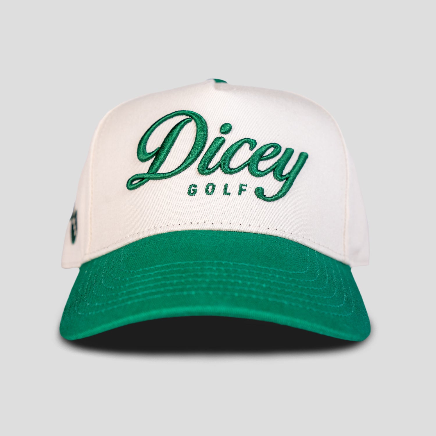 Dicey Golf Original Snapback