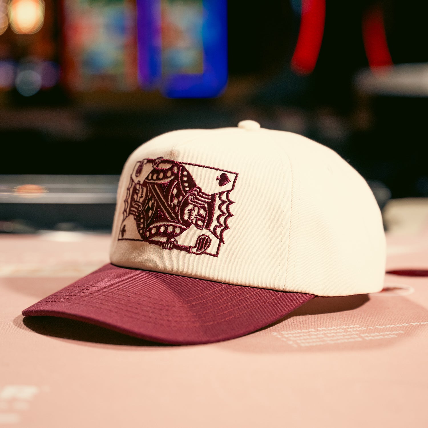 The King's Hat