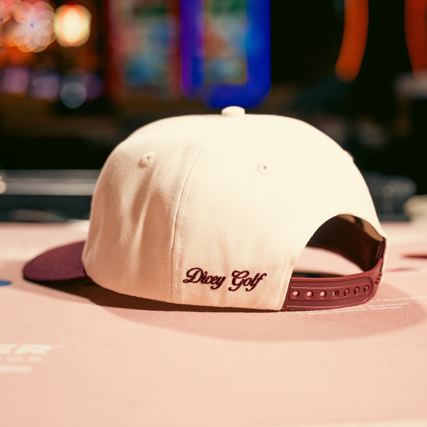 The King's Hat