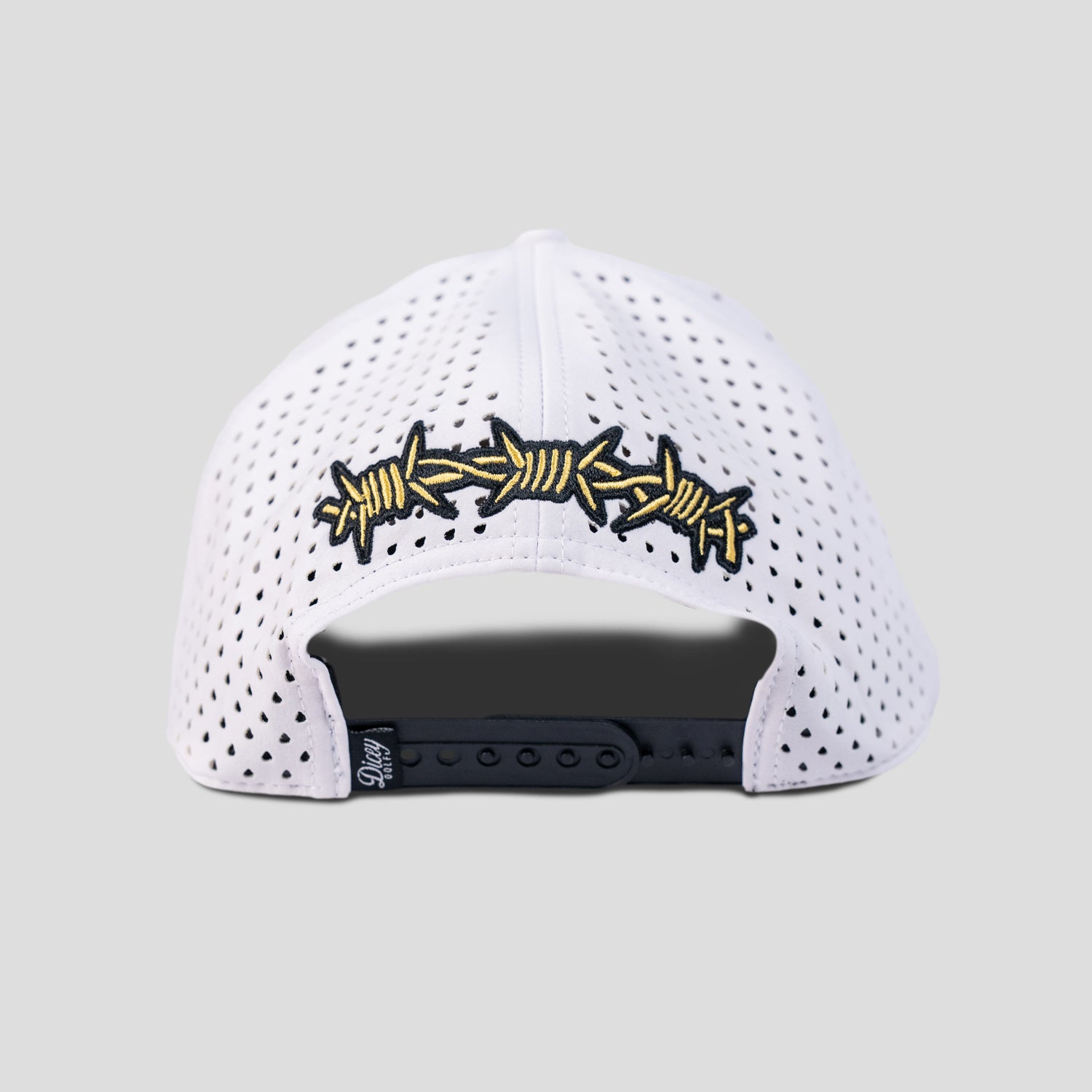 Cross-Range Camo Mesh Hat
