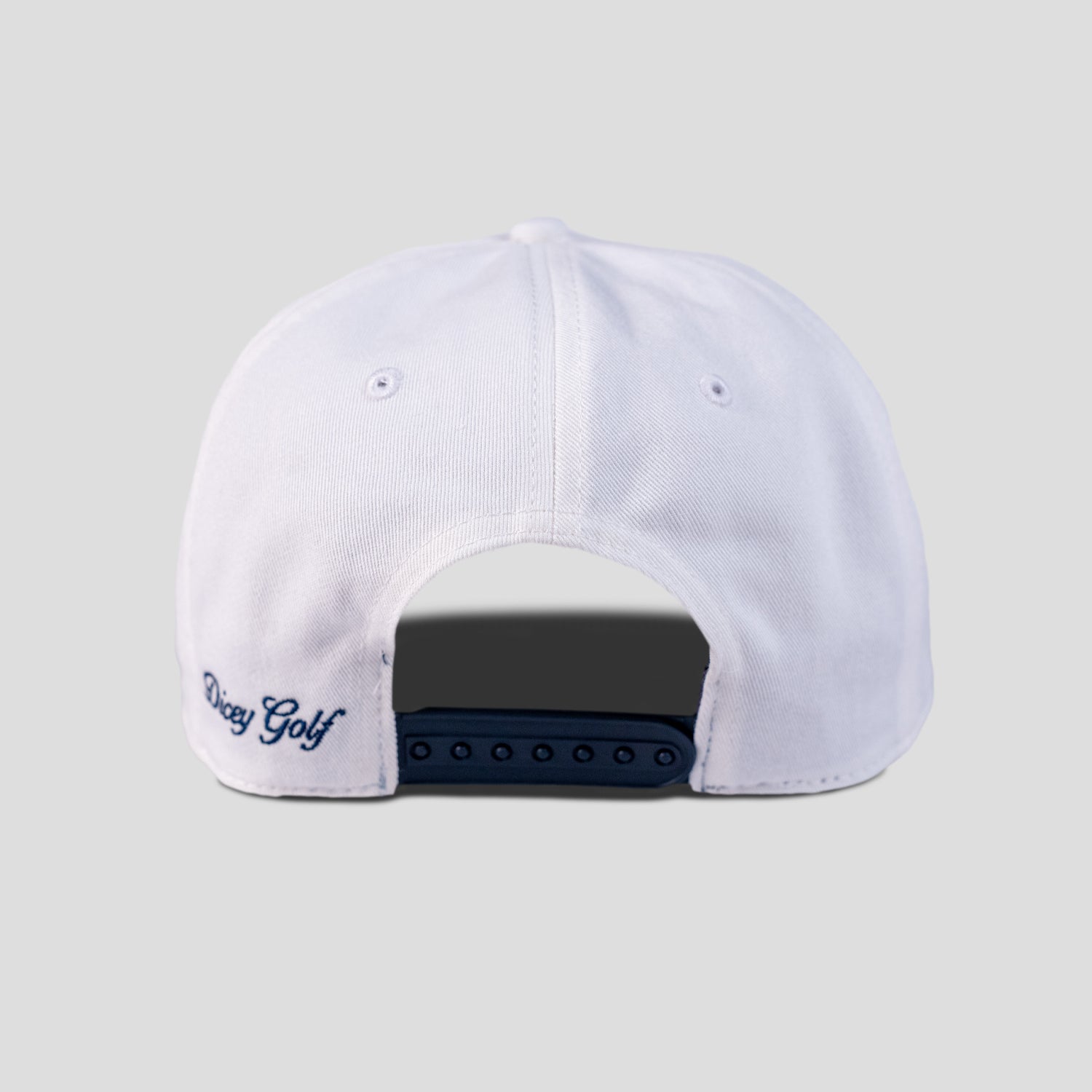 19th Hole Snapback