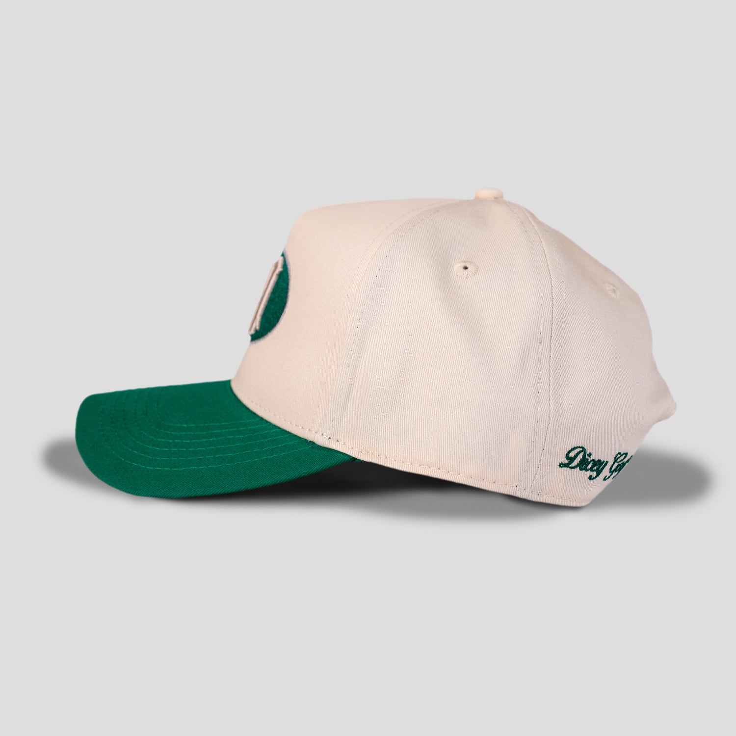 Double 00 Hat