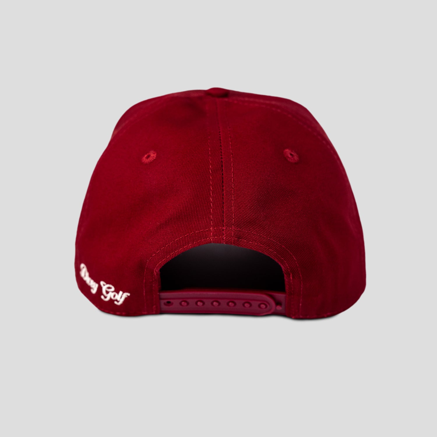 All On Red Hat