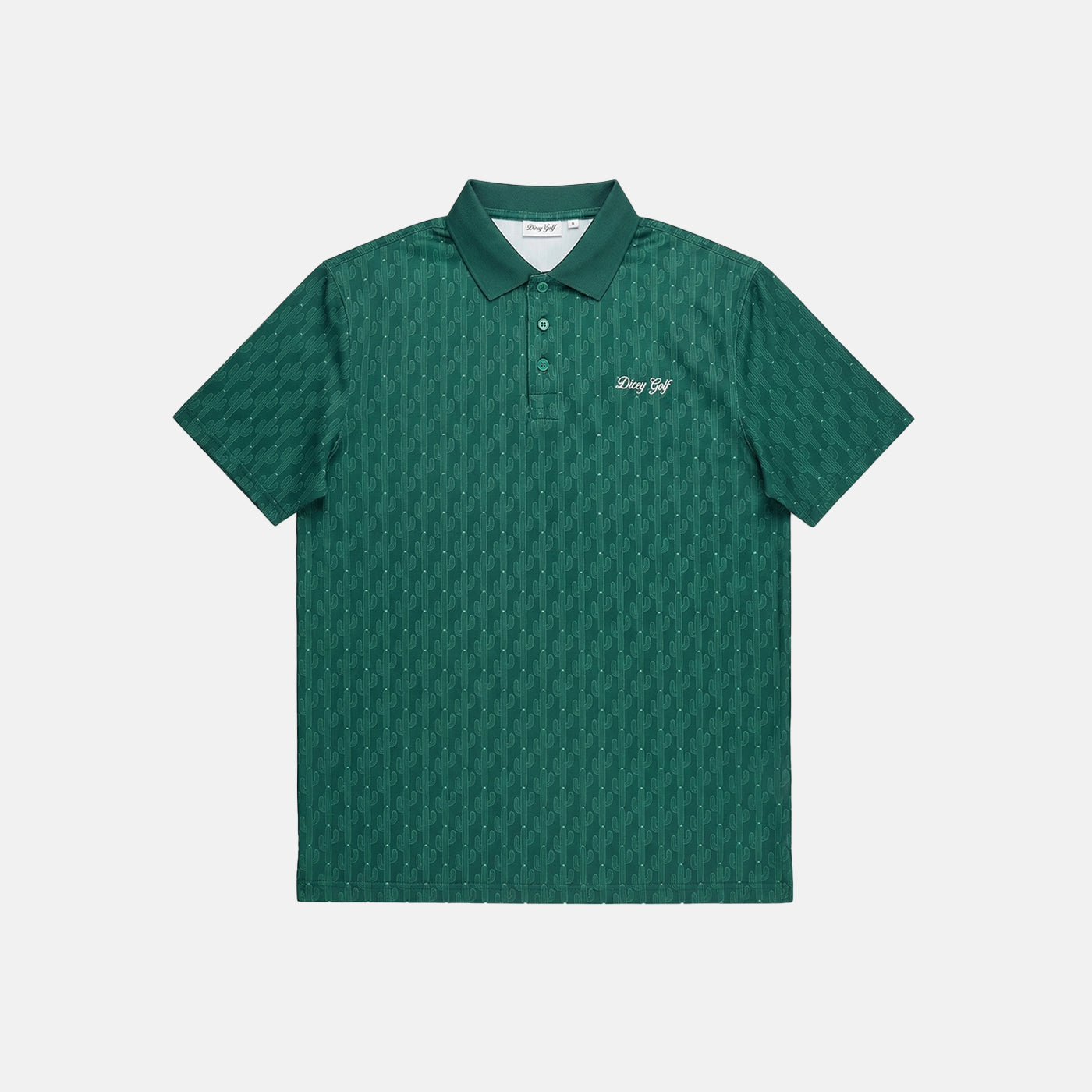 Cactus Club Polo