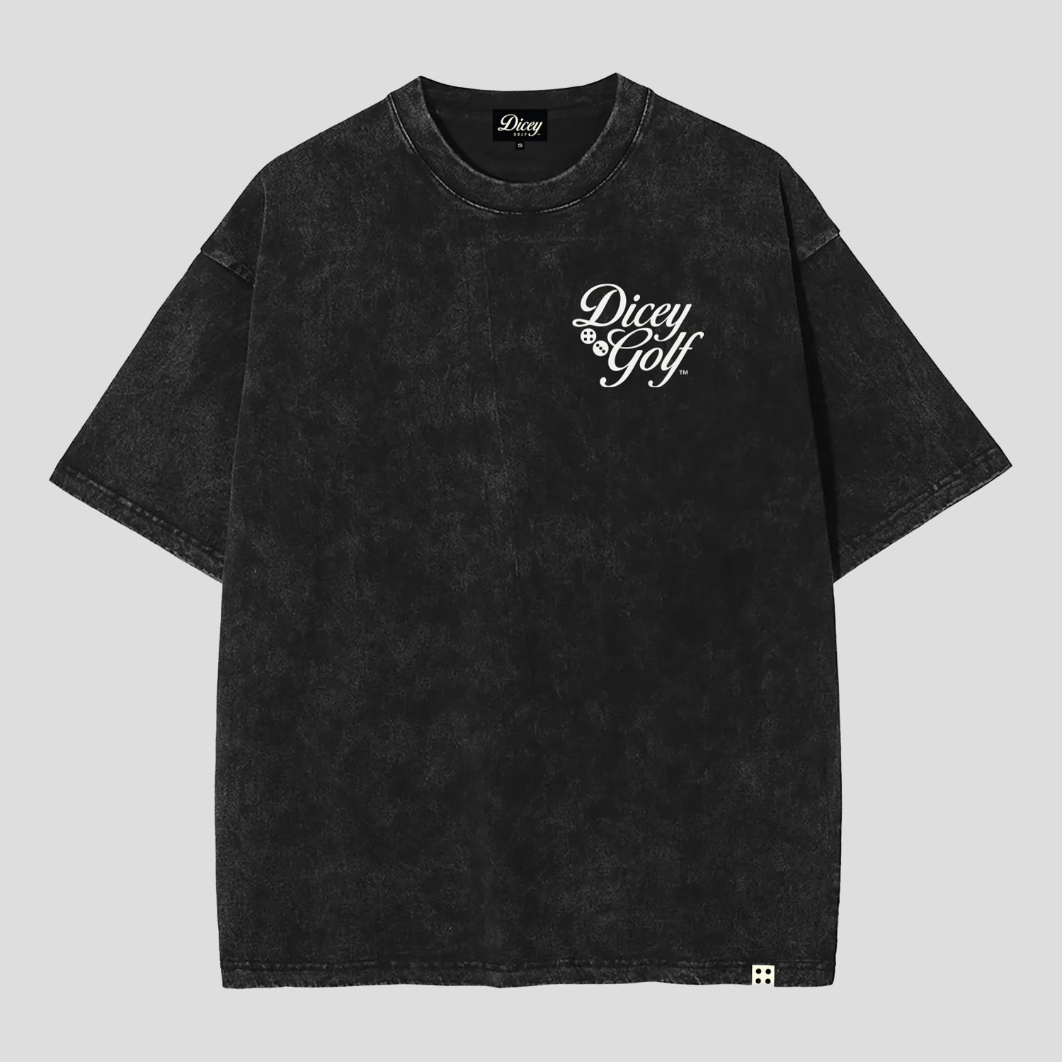 Last Shot Heavyweight Tee