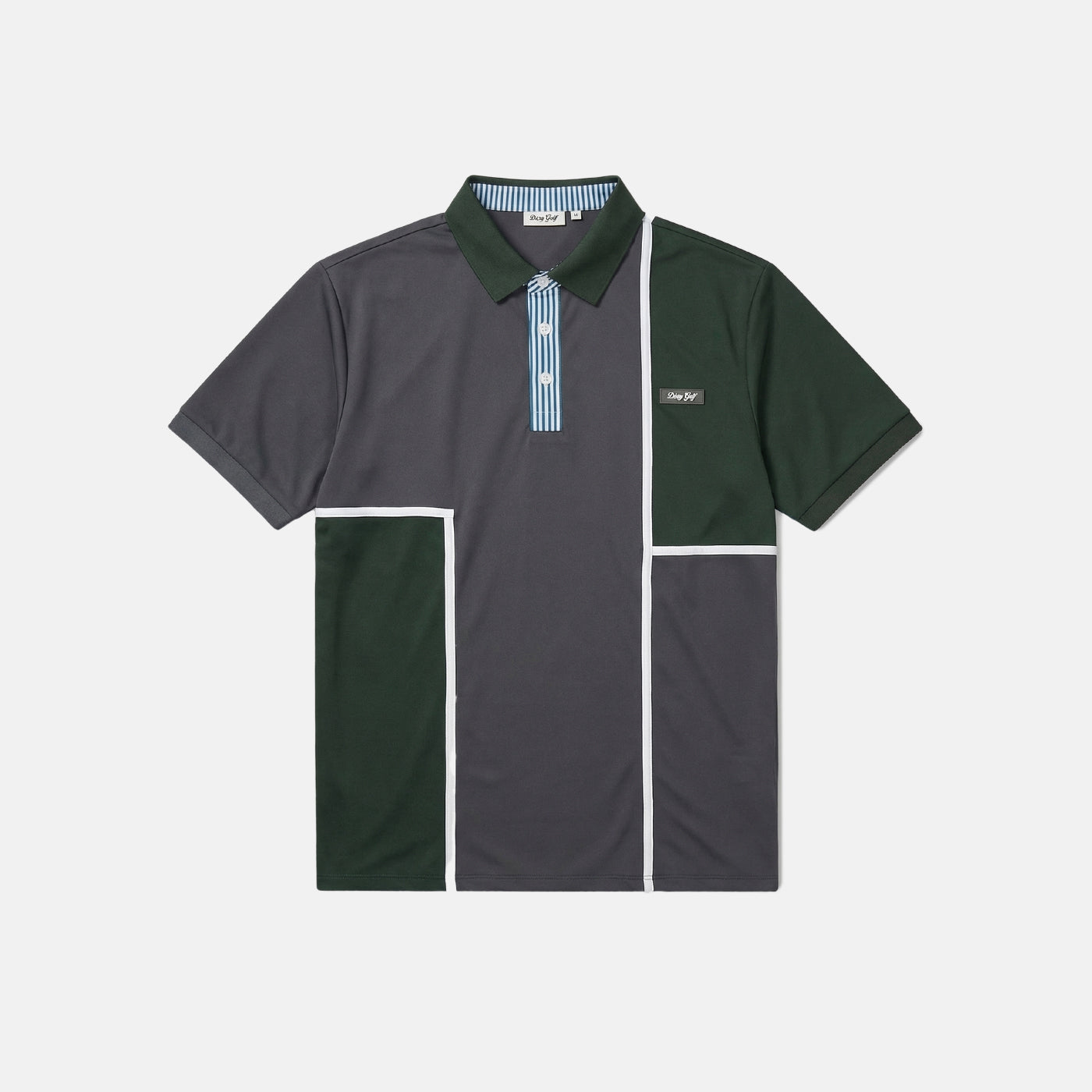 Timberline Collar Polo