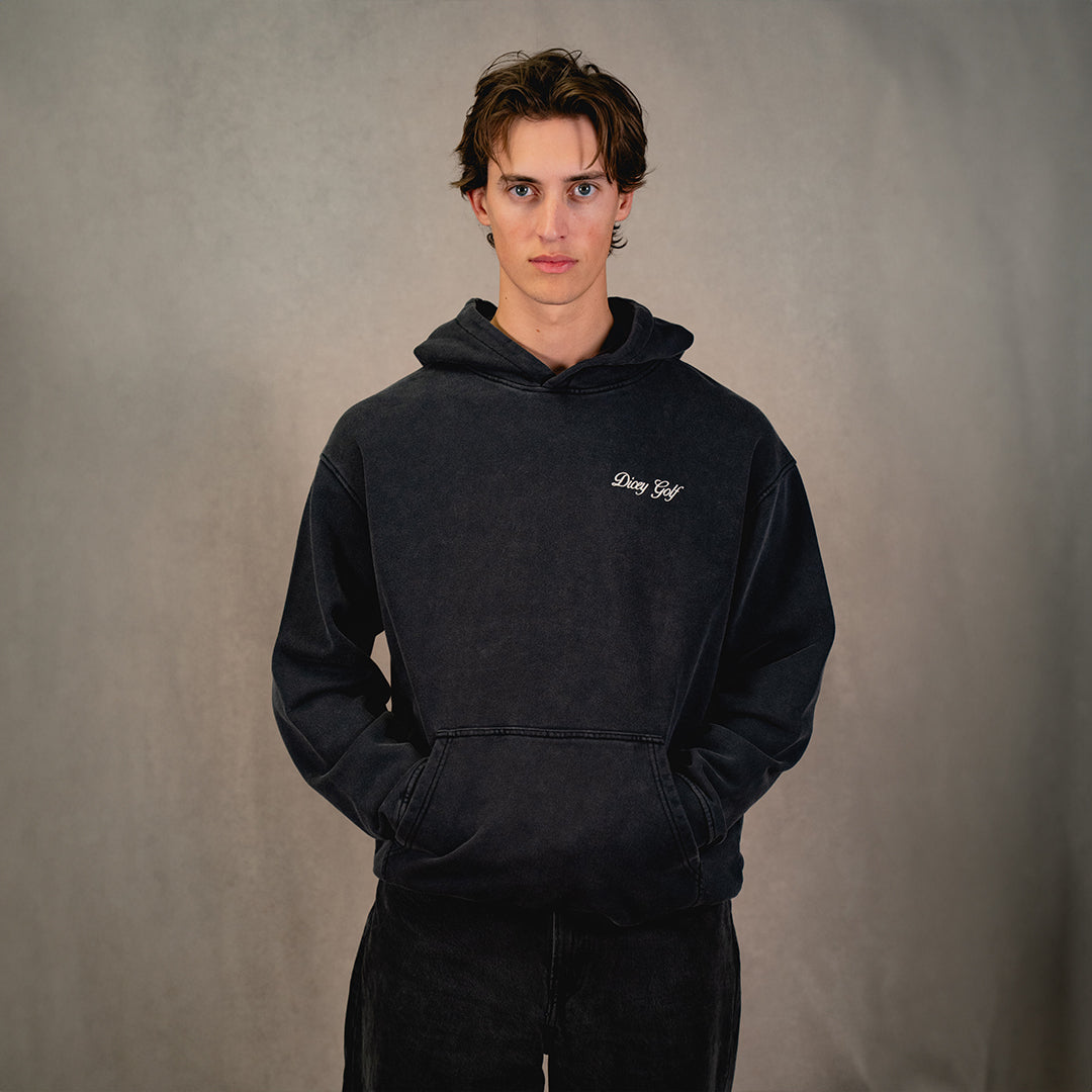 Desert Night Hoodie