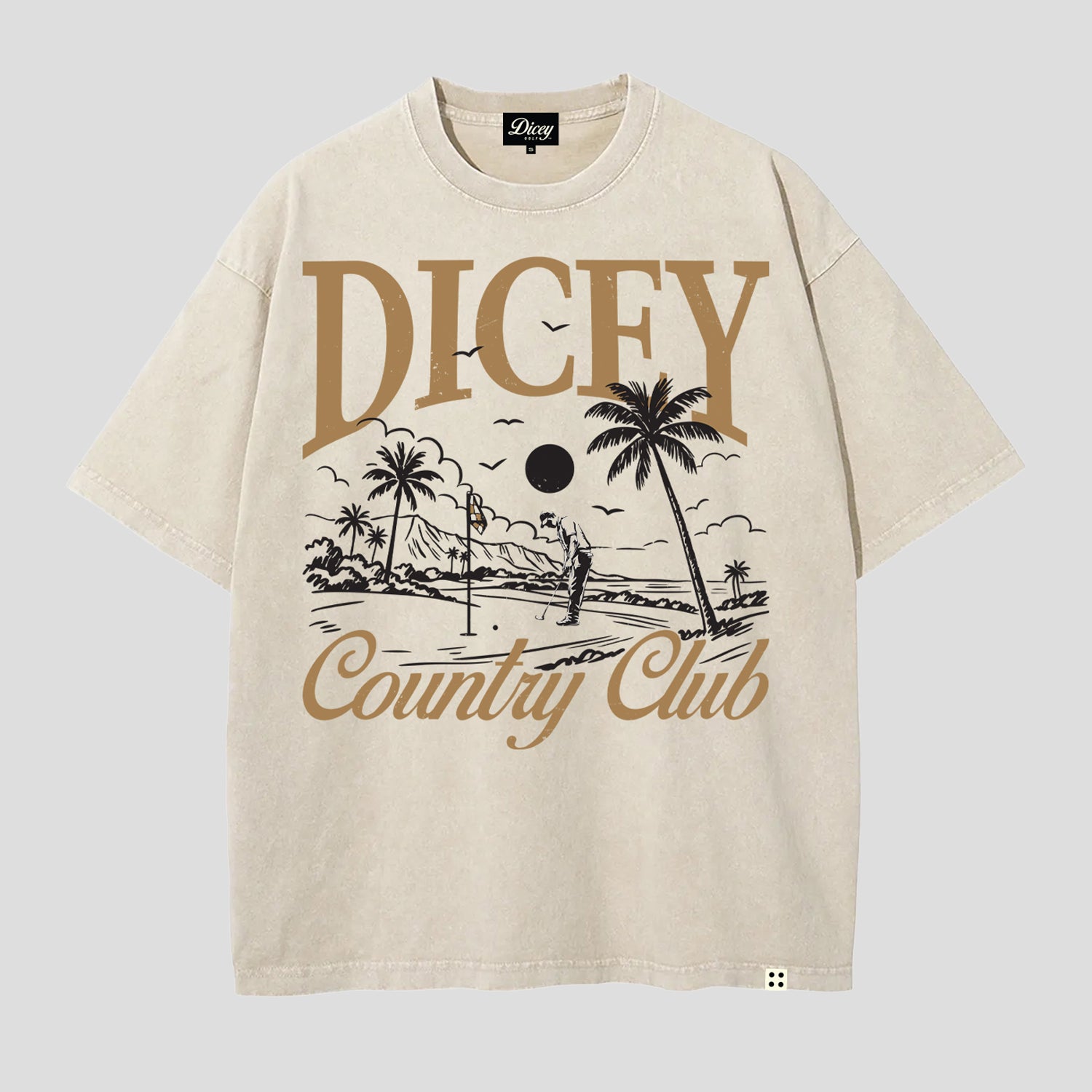 Coastal Country Club