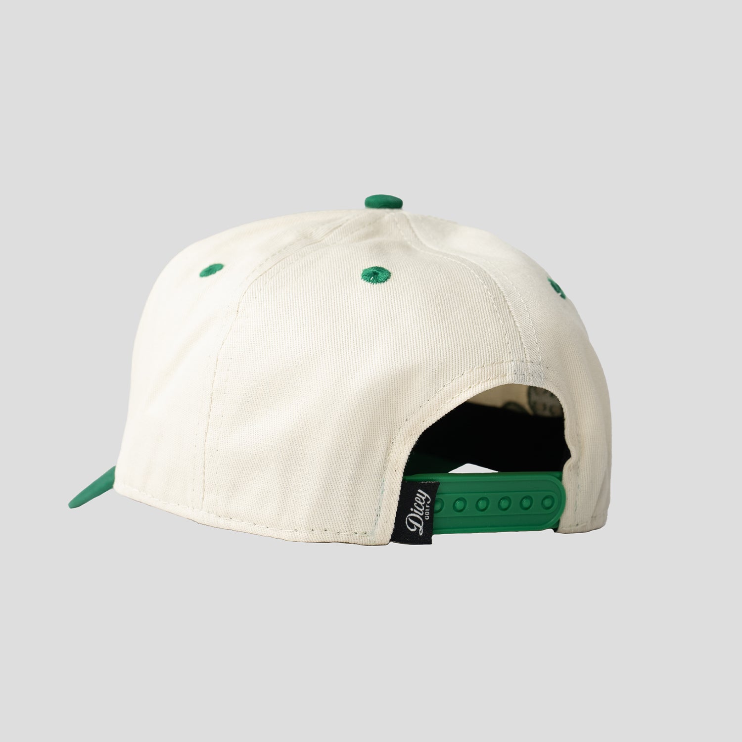 Dicey Golf Original Snapback
