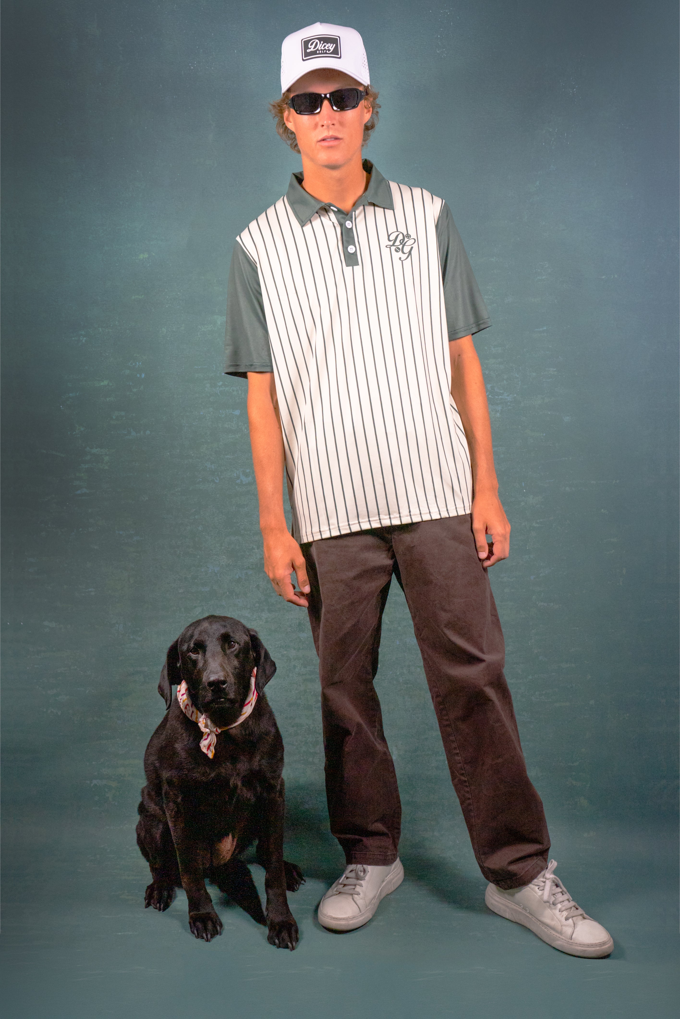 Pinstripe