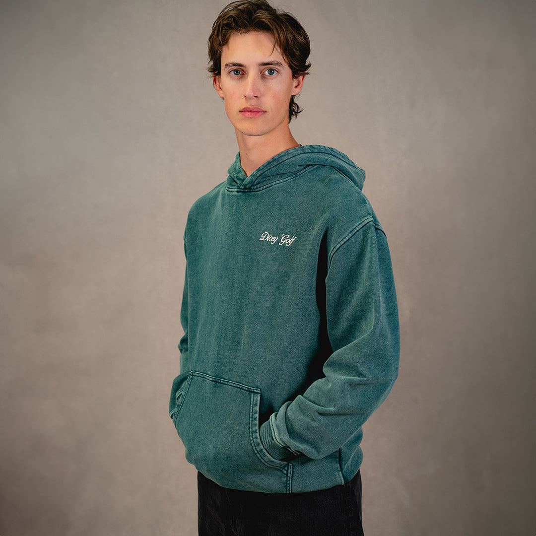 Desert Pines Hoodie