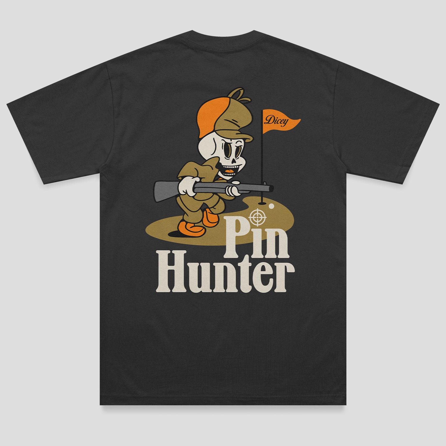 The Pin Hunter