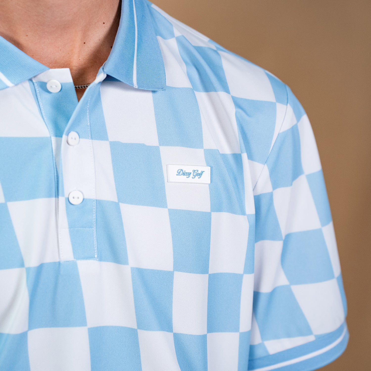 Check Mate Polo