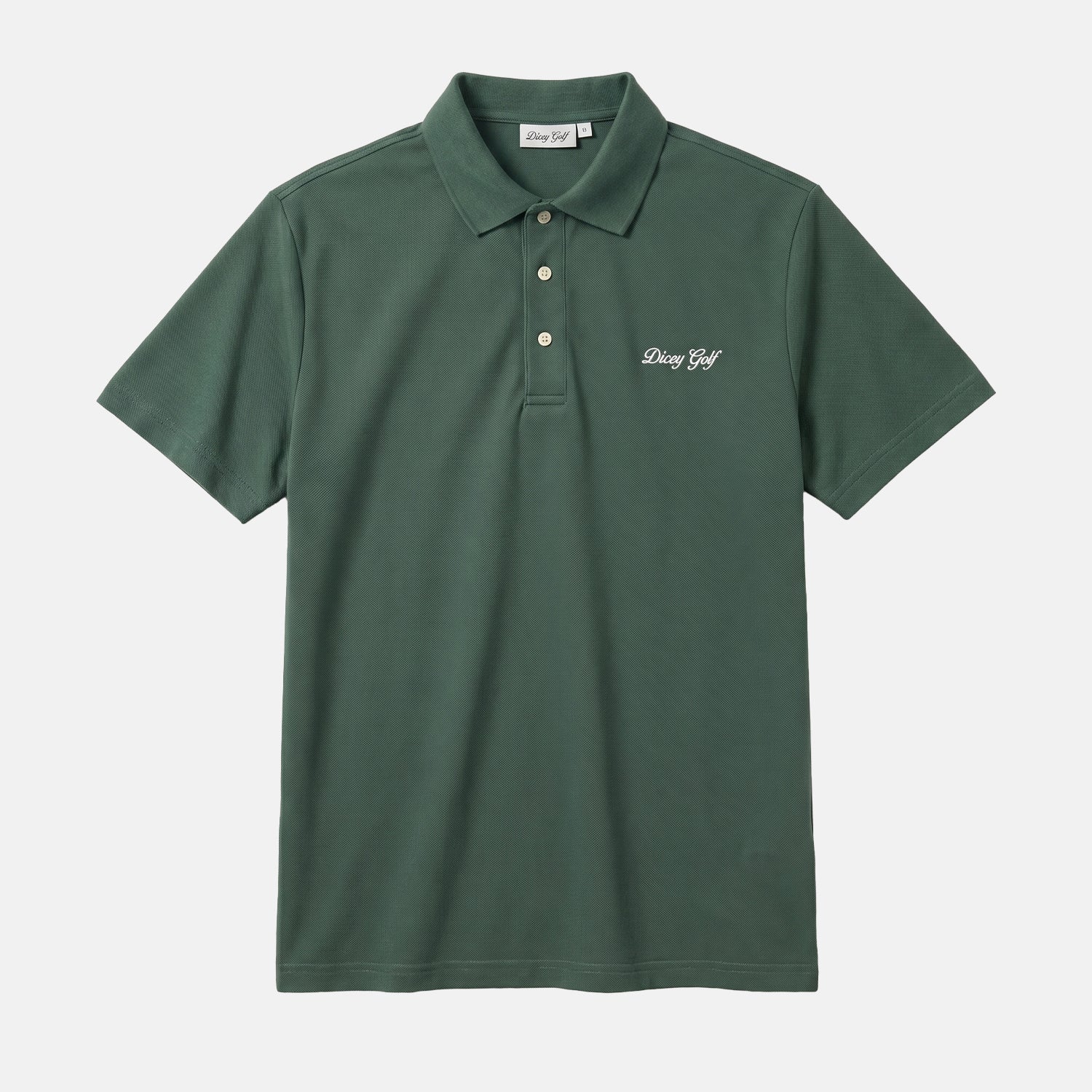 Evergreen Polo