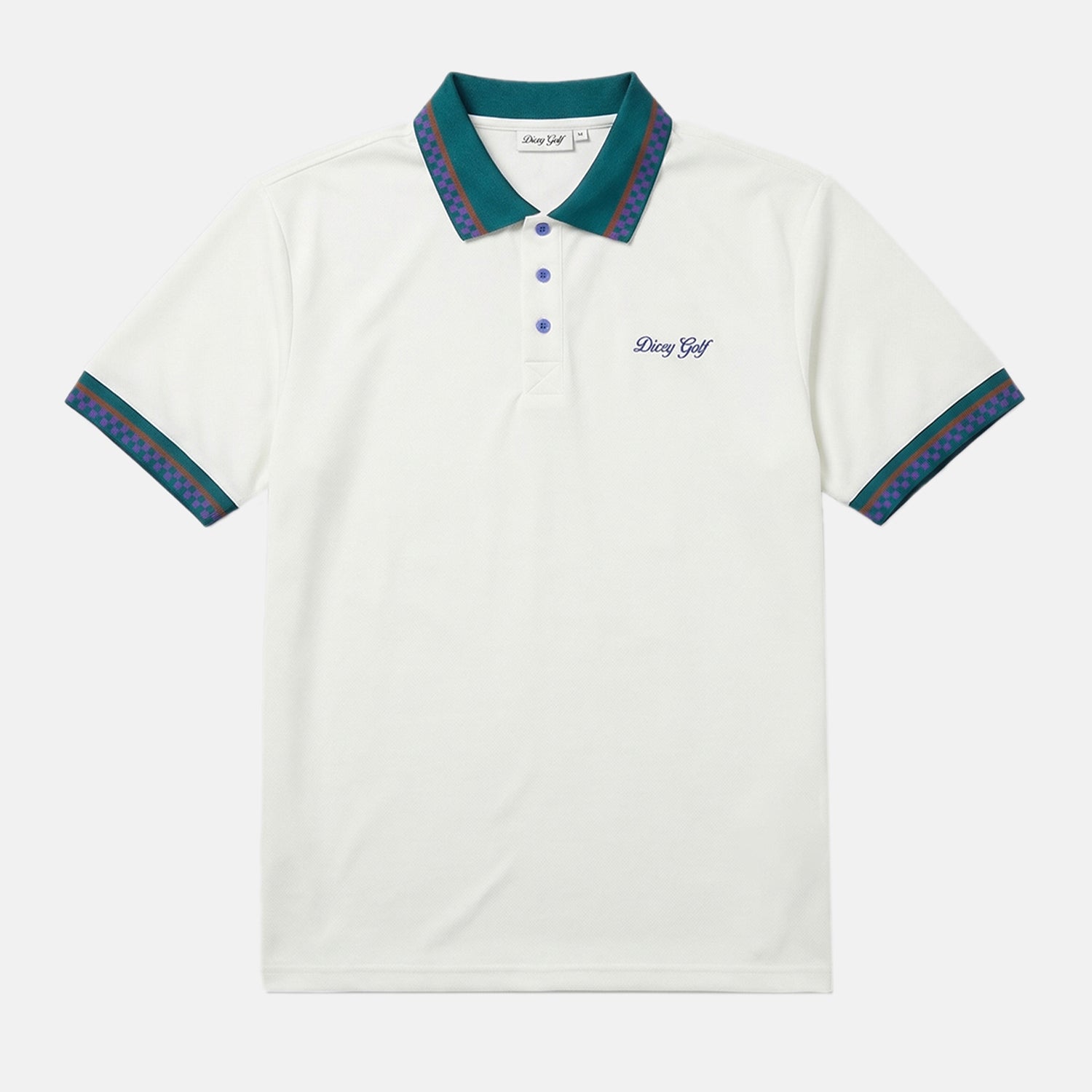 Arizona Retro Polo