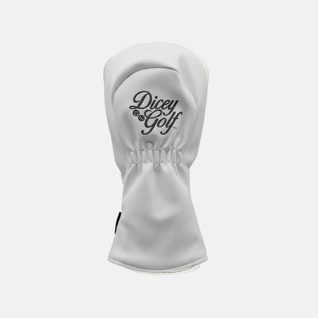 King Of Hearts Hybrid Headcover