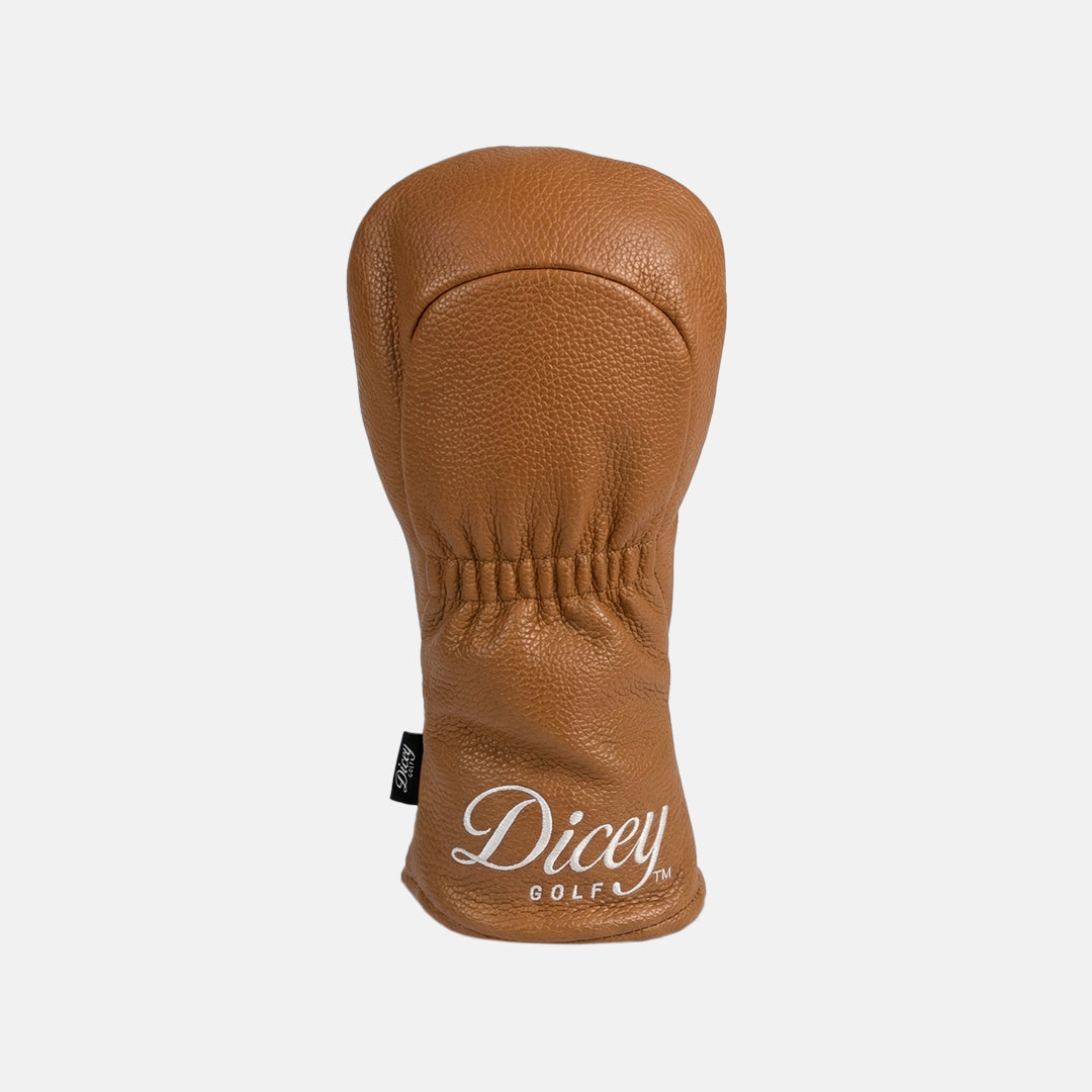 "Sandbagger" Fairway Cover