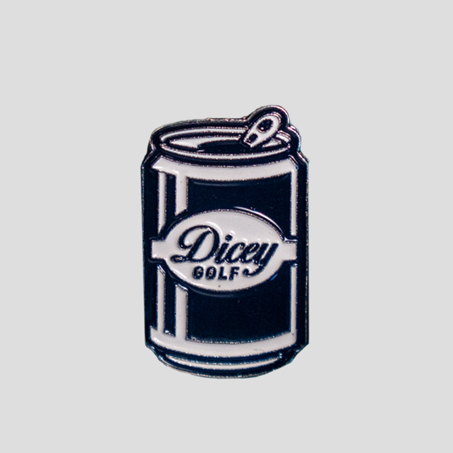 19th Hole Ball Marker