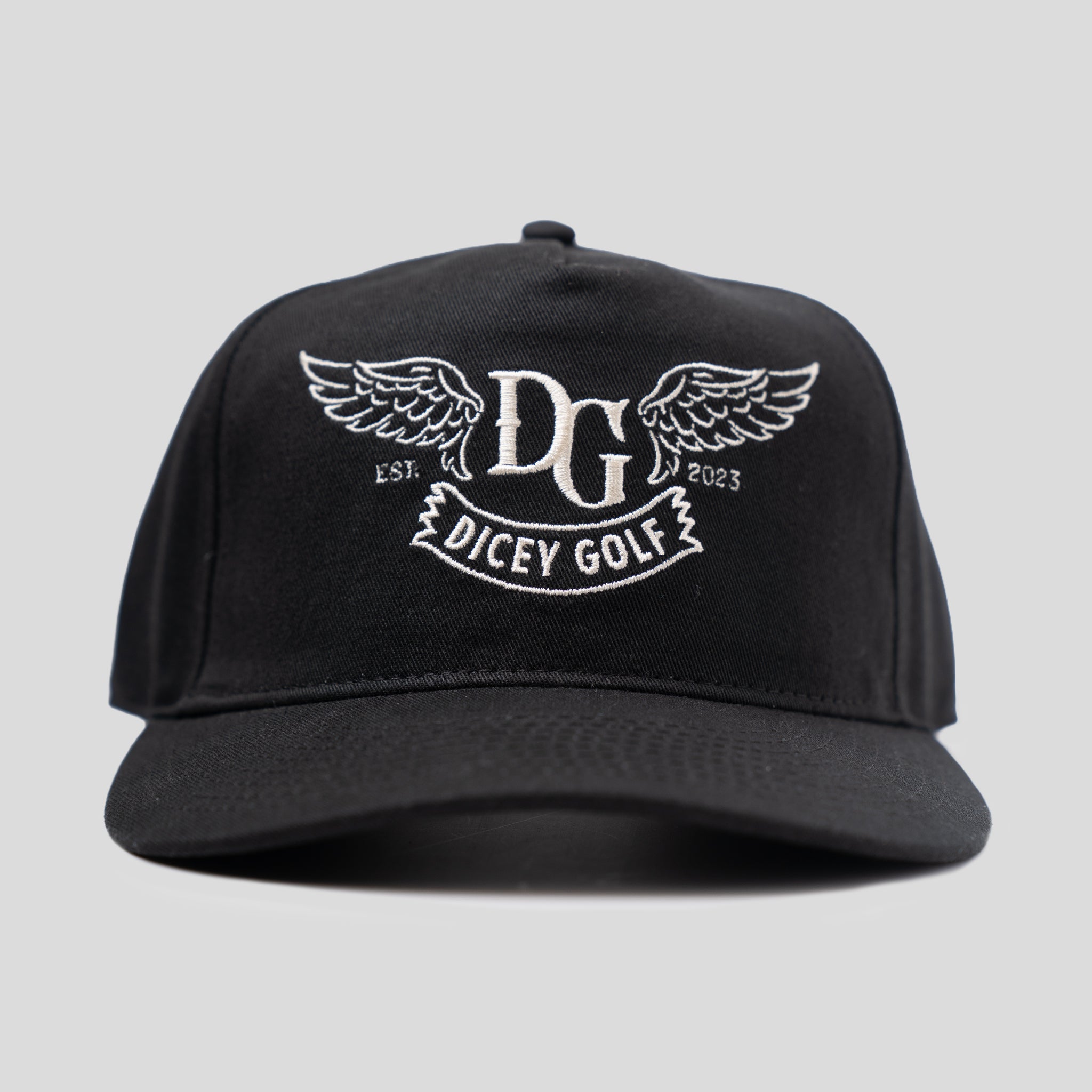 Wingman Black Hat