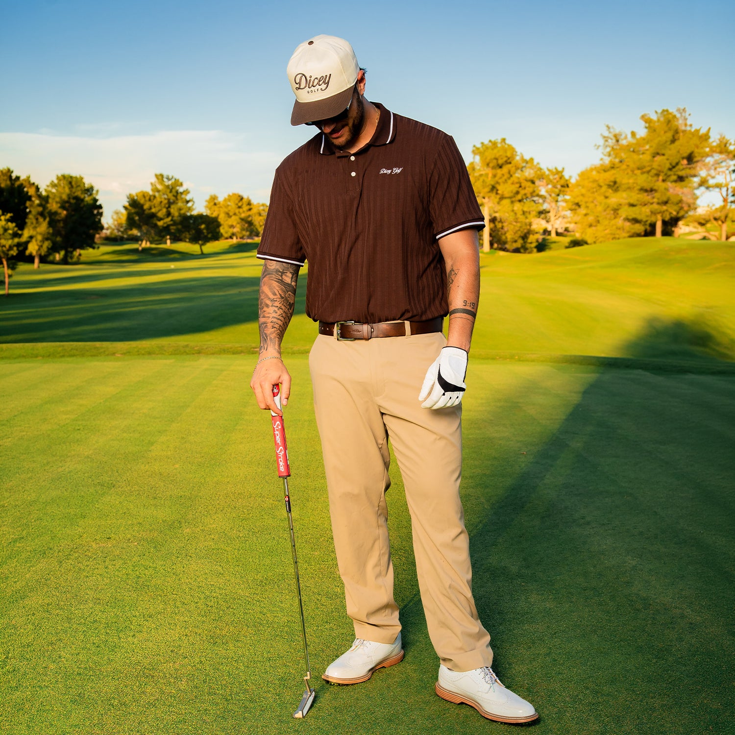 Cedar Polo
