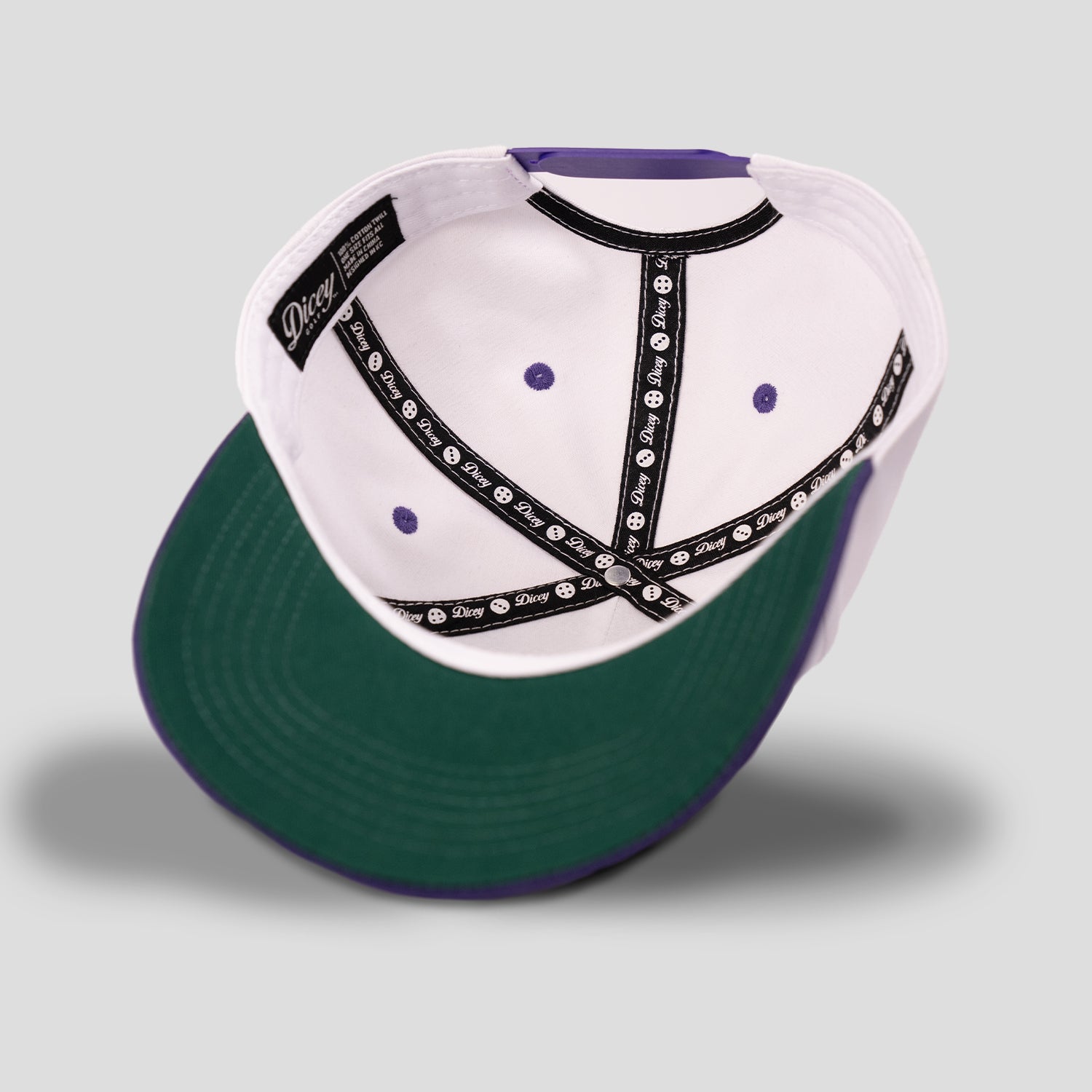 Retro Saguaro Hat
