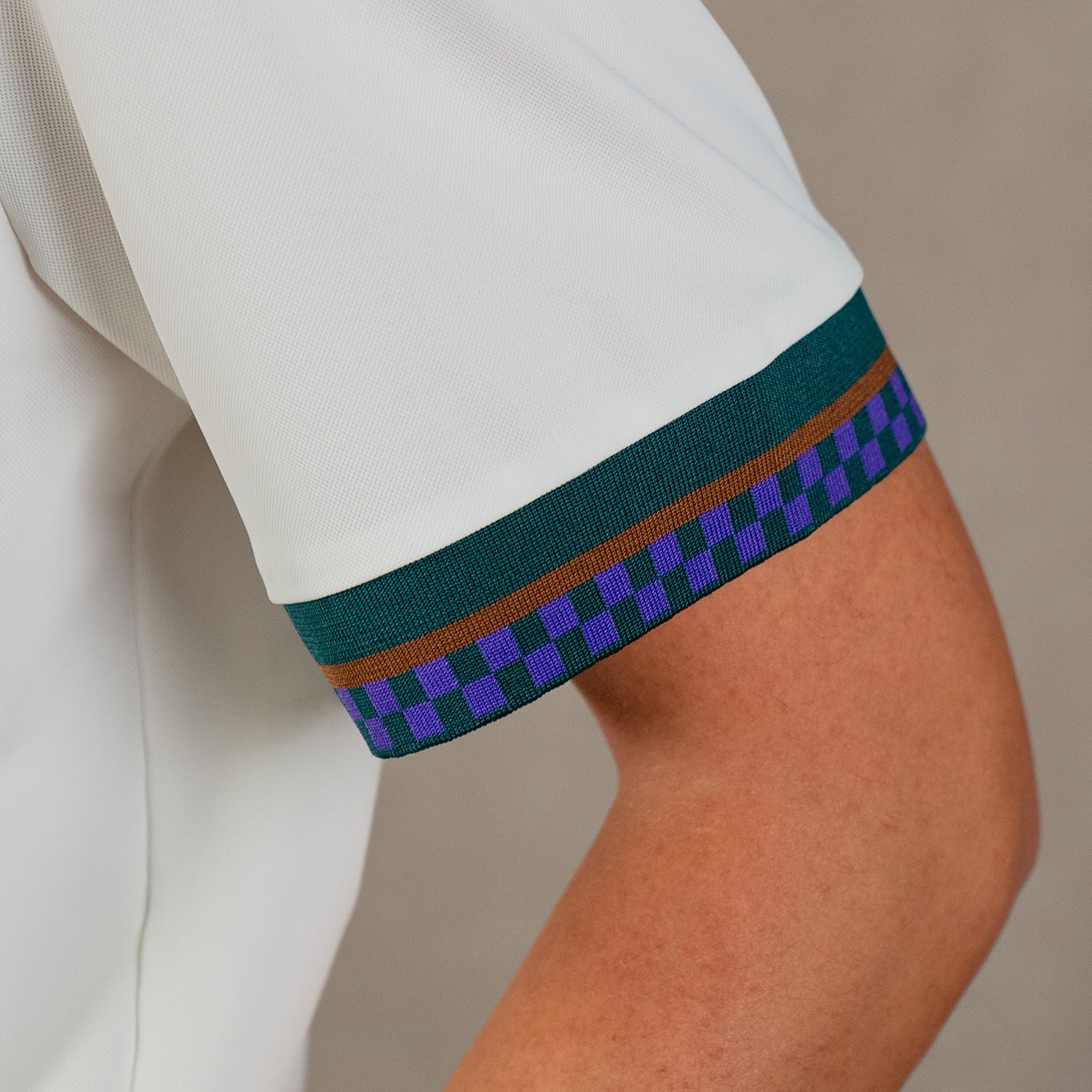 Arizona Retro Polo