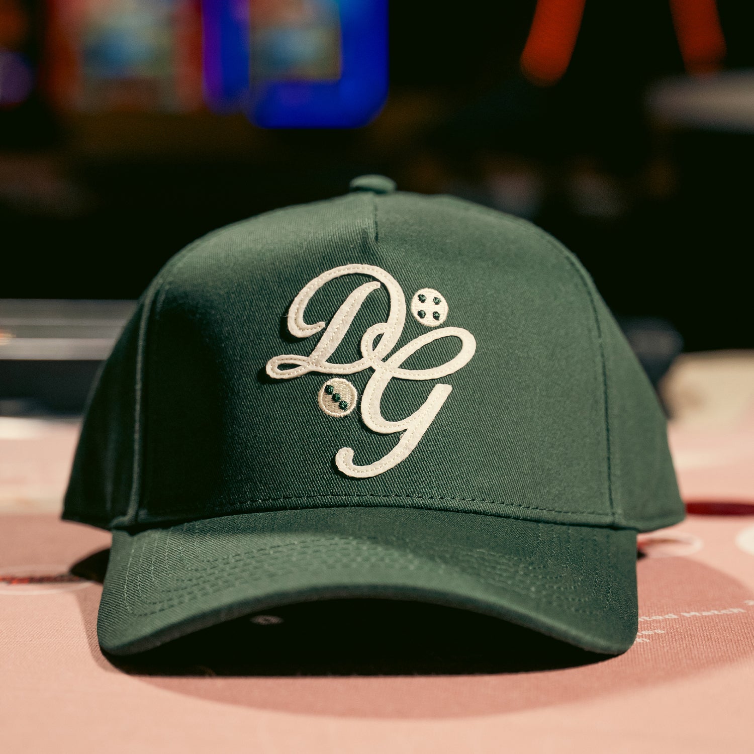 The Classic Hat