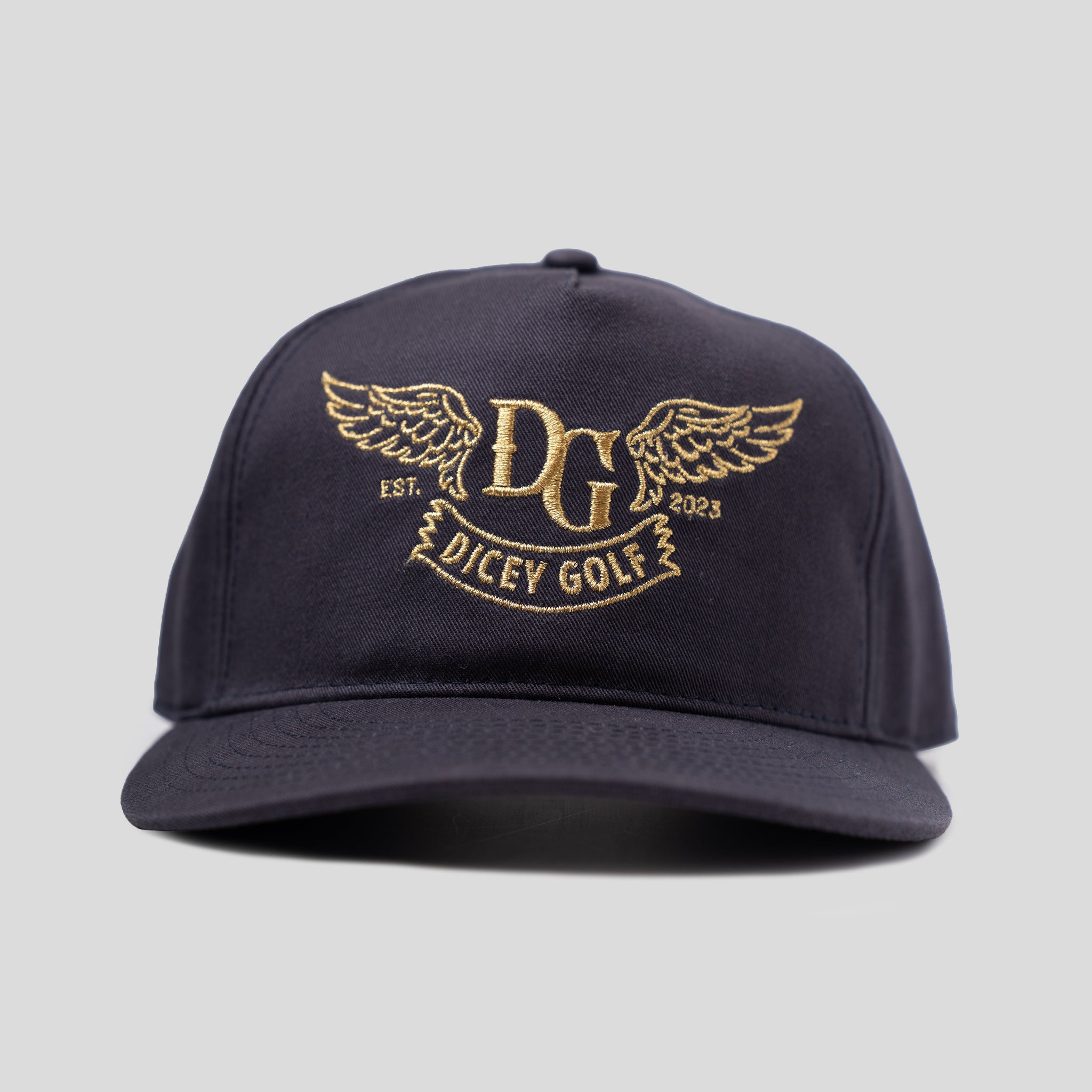 Wingman Navy Hat