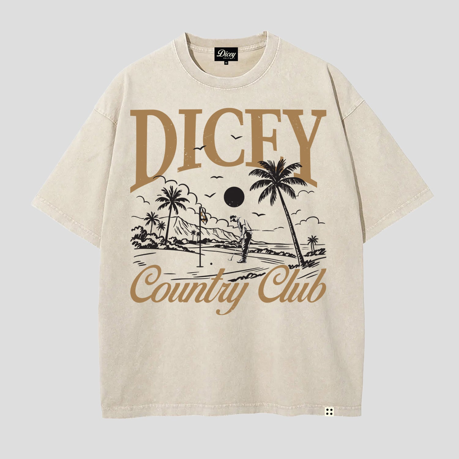 Coastal Country Club
