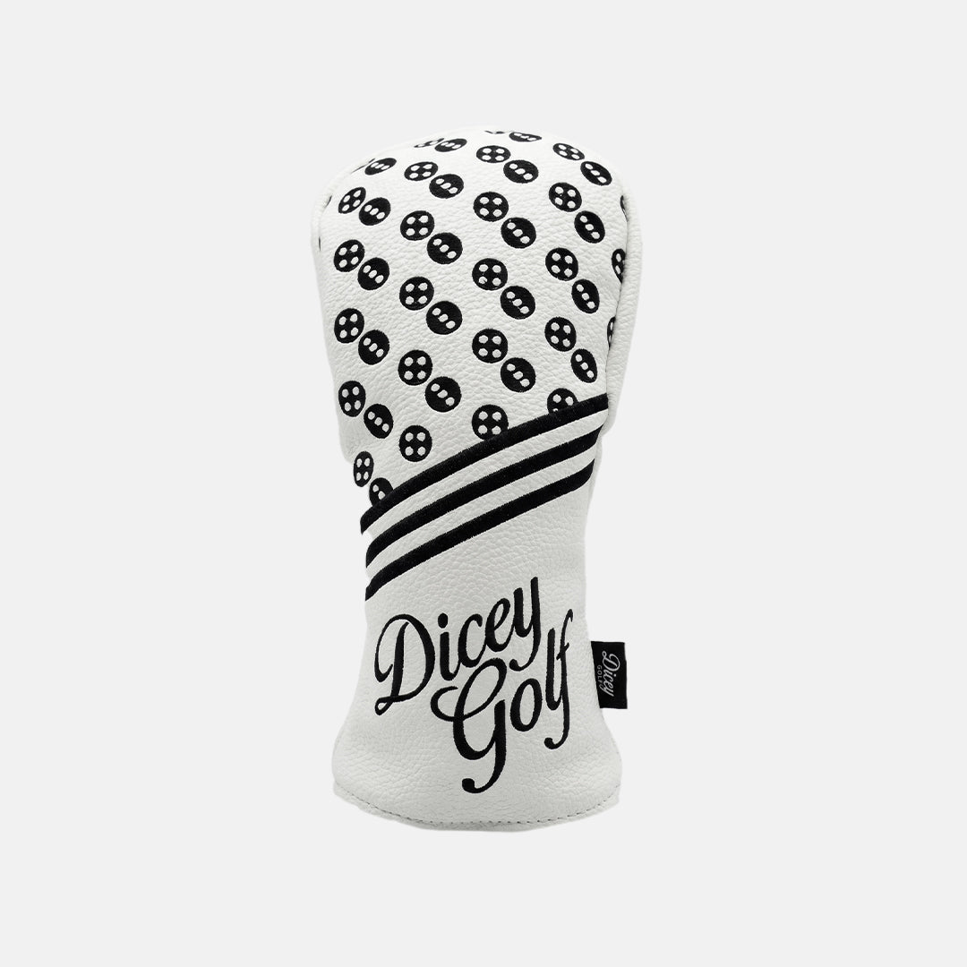 "Dicey" Fairway Cover