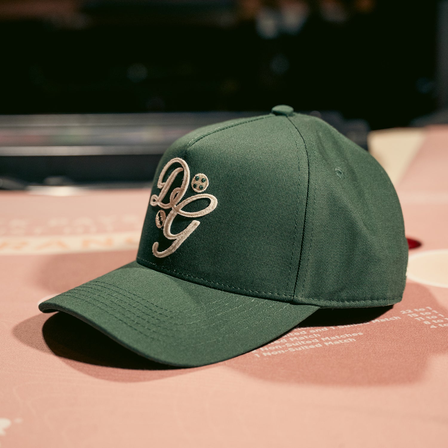 The Classic Hat