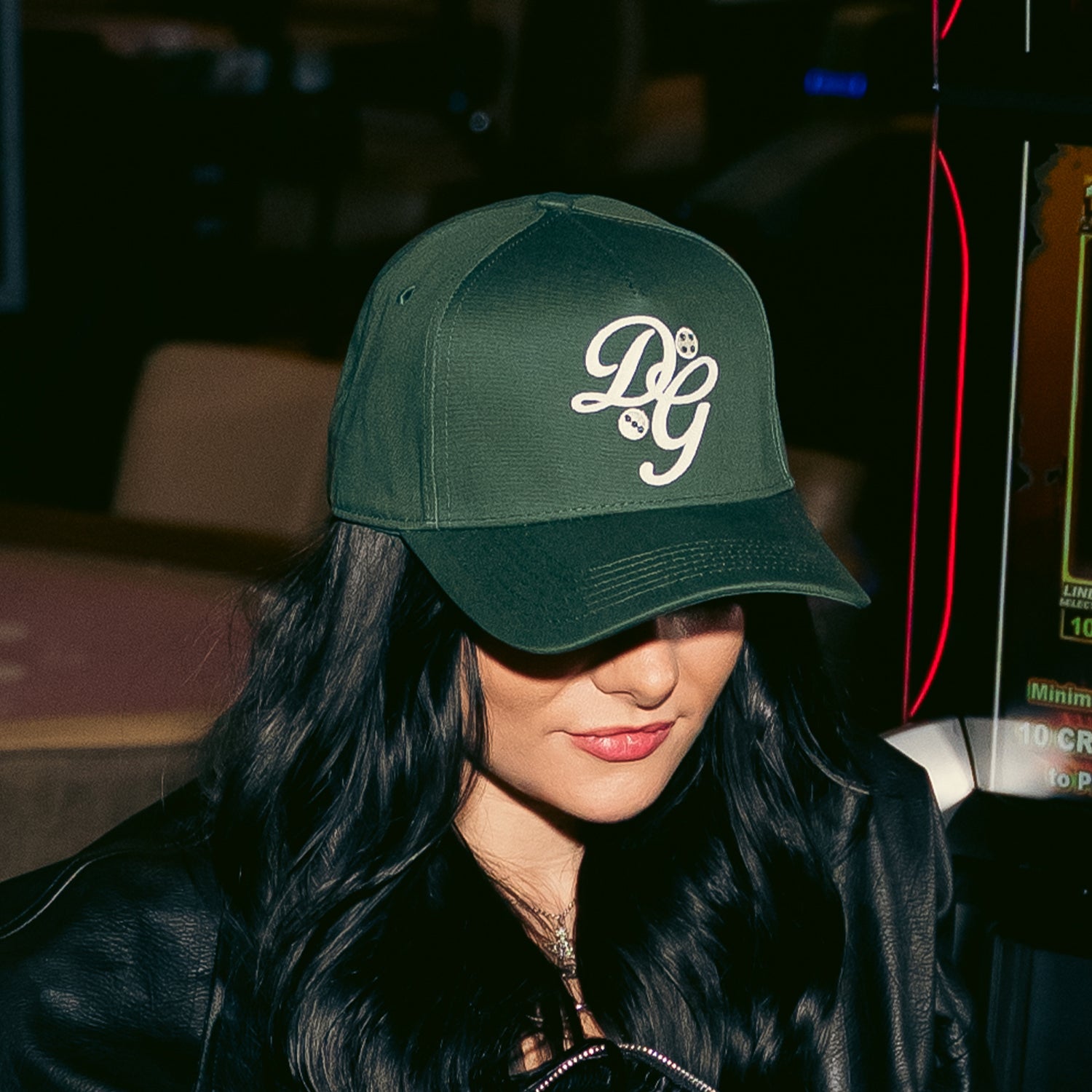The Classic Hat