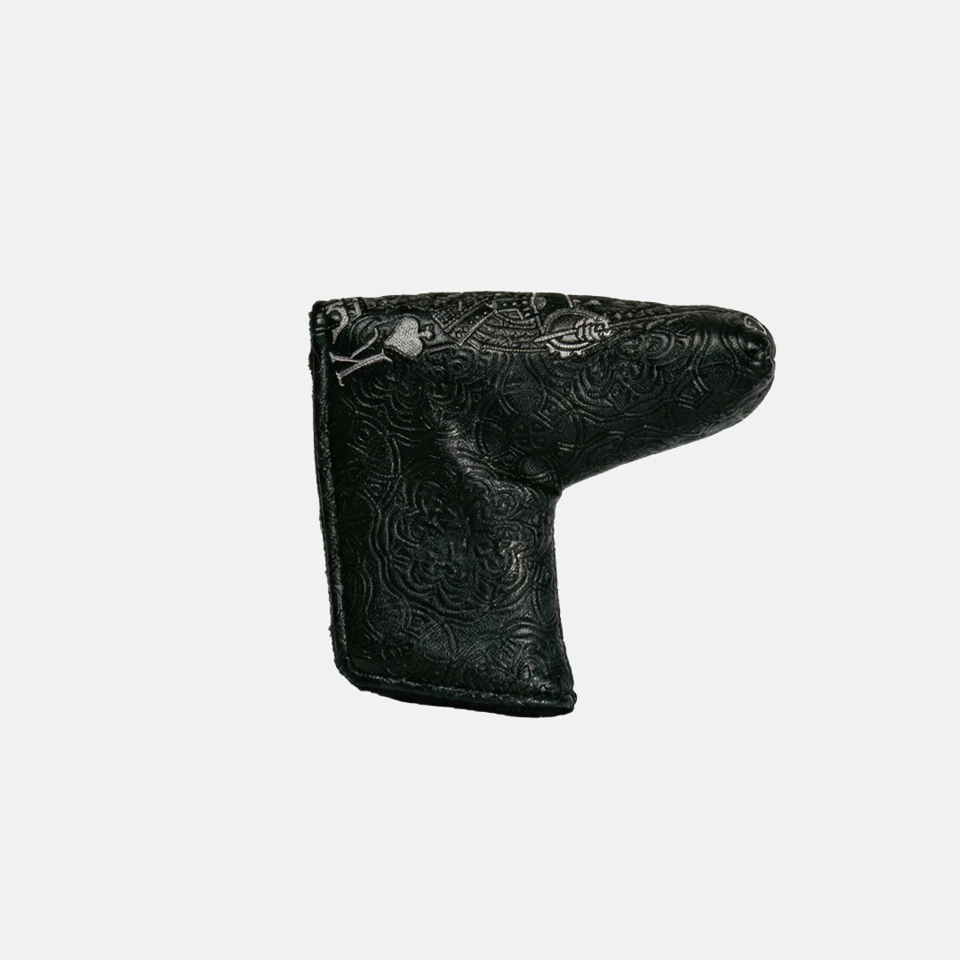 King of Spades Blade Headcover