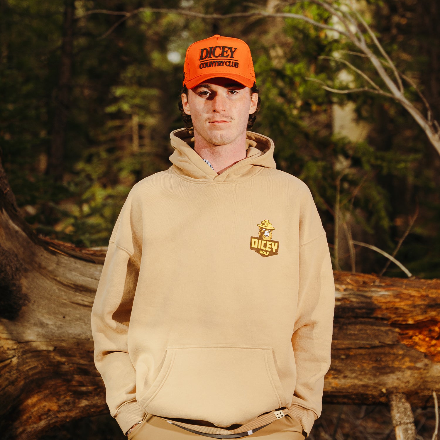 3 Putt Danger Hoodie
