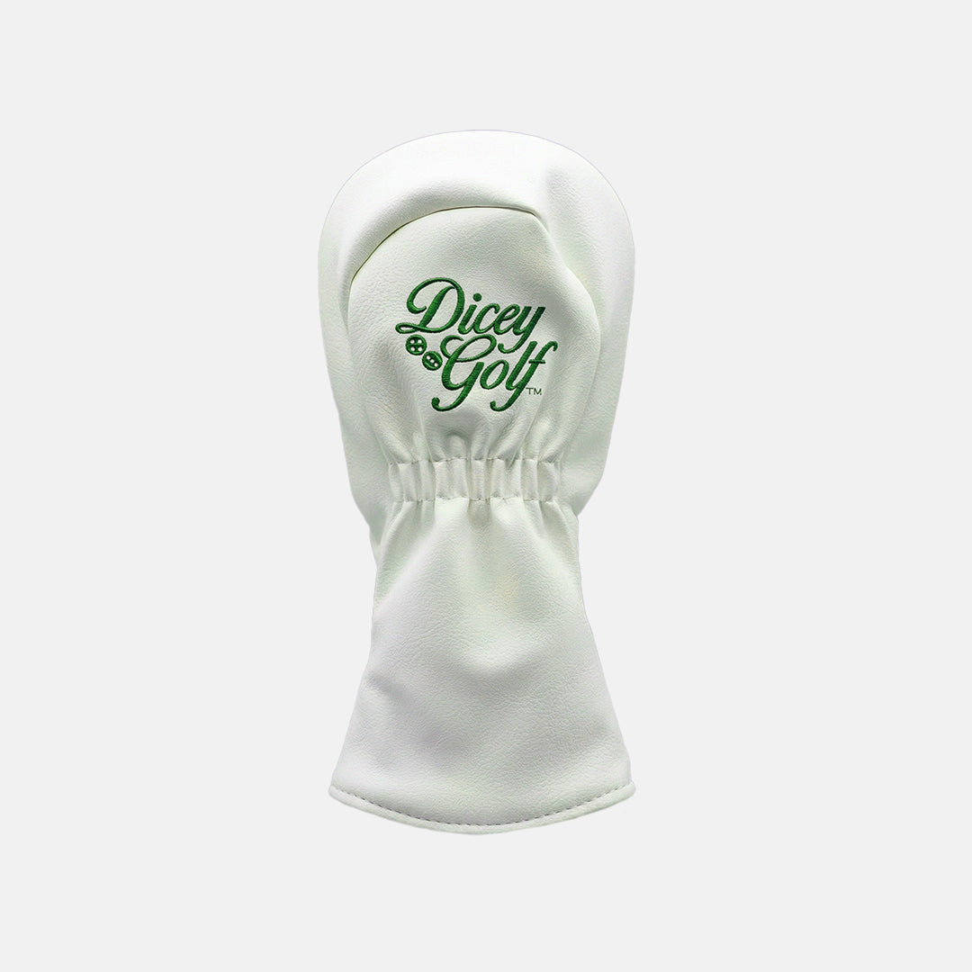 King Of Hearts Fairway Headcover